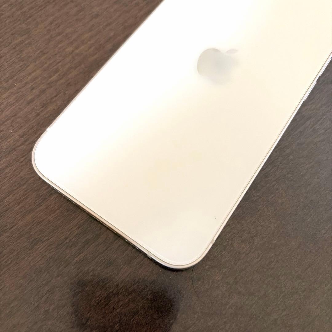 Apple iPhone 13 スターライト 128GB【動作確認済み】