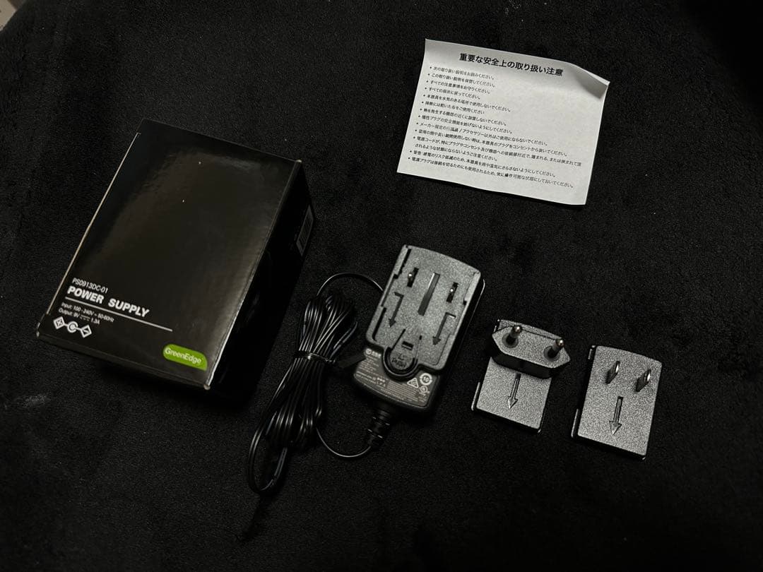 新品未使用 DigiTech Drop ピッチシフター