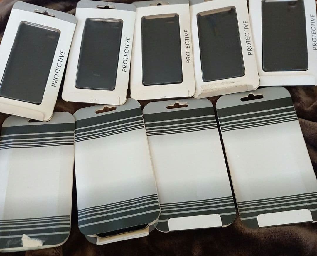 ラブライブ☆西木野真姫☆スマホケース☆iPhone5/5s&iPhone6セット