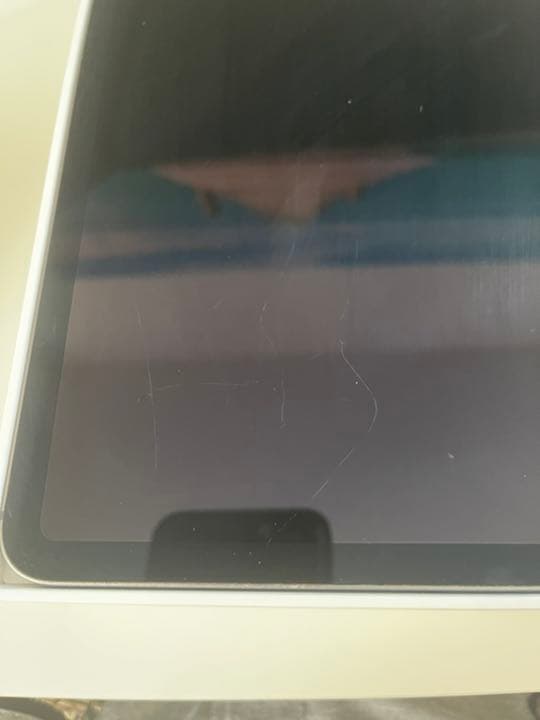 iPad Pro (第2世代)11インチ Liquid Retinaディスプレ…