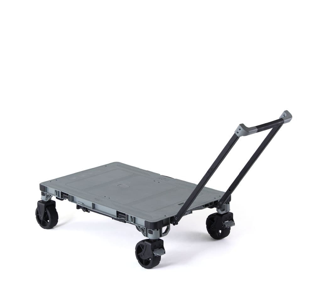 【美品】カート、台車、コンテナ