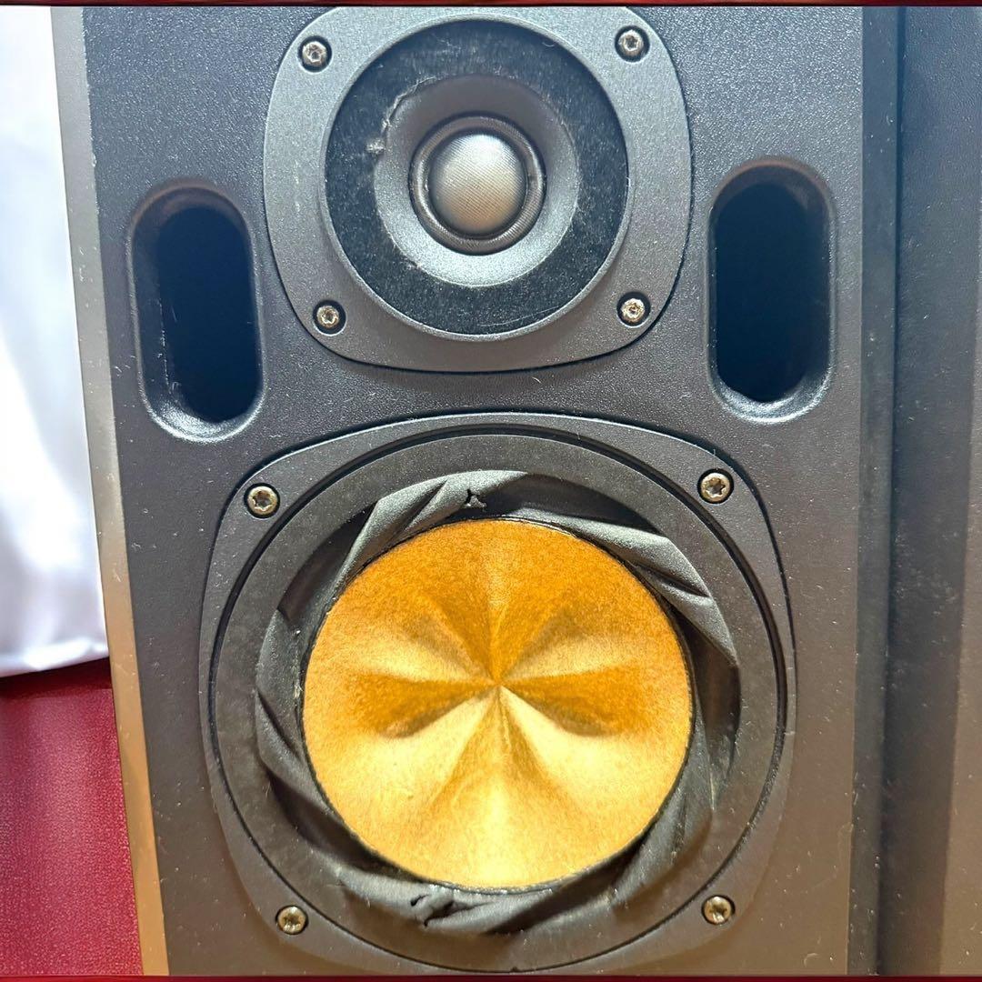☆良品 FOSTEX NF-01A ペア パワード スタジオモニタースピーカー