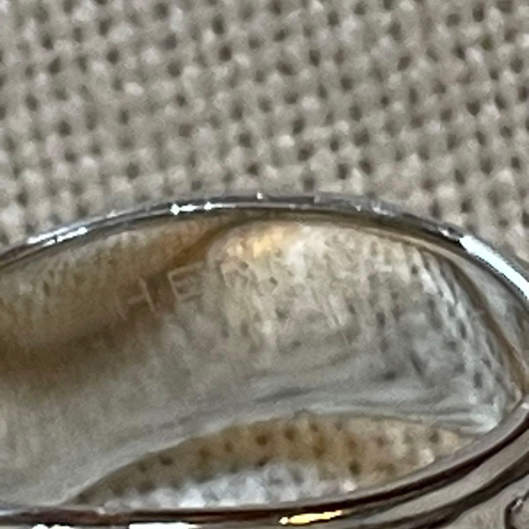 〜'90s vintage hermes mexico ring