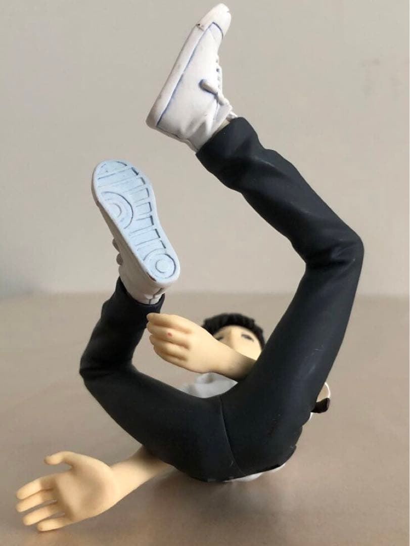 エヴァンゲリオン　コトブキヤフィギュア　シンジ＆カヲル制服Ver. 箱・台座無し