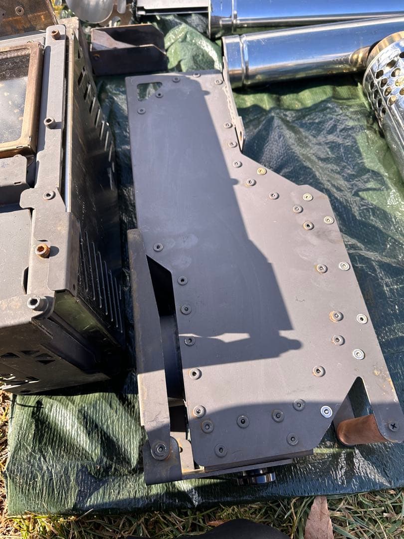 セット ウッドアンドバーン proPATIOSTOVEペレットストーブ H&O