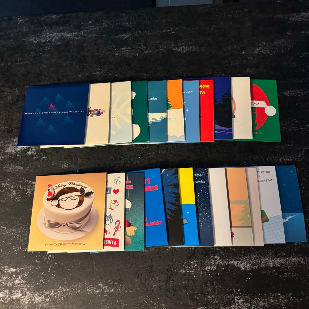 TATSRO MANIA 0〜128 山下達郎　FC会報