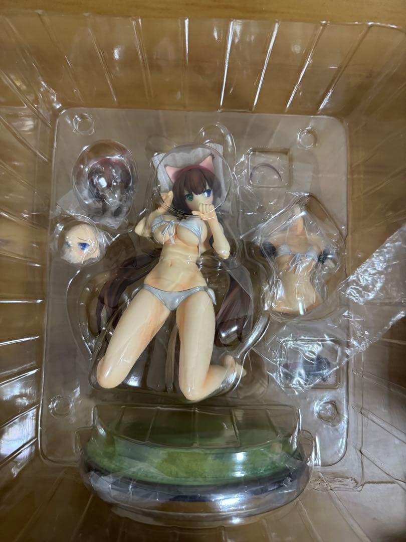 閃乱カグラ 両備 1/7