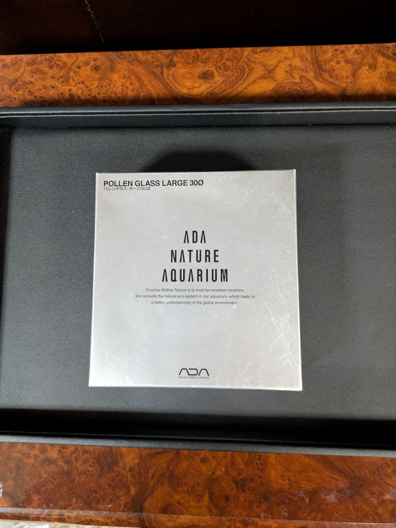 adaパレングラスラージ30