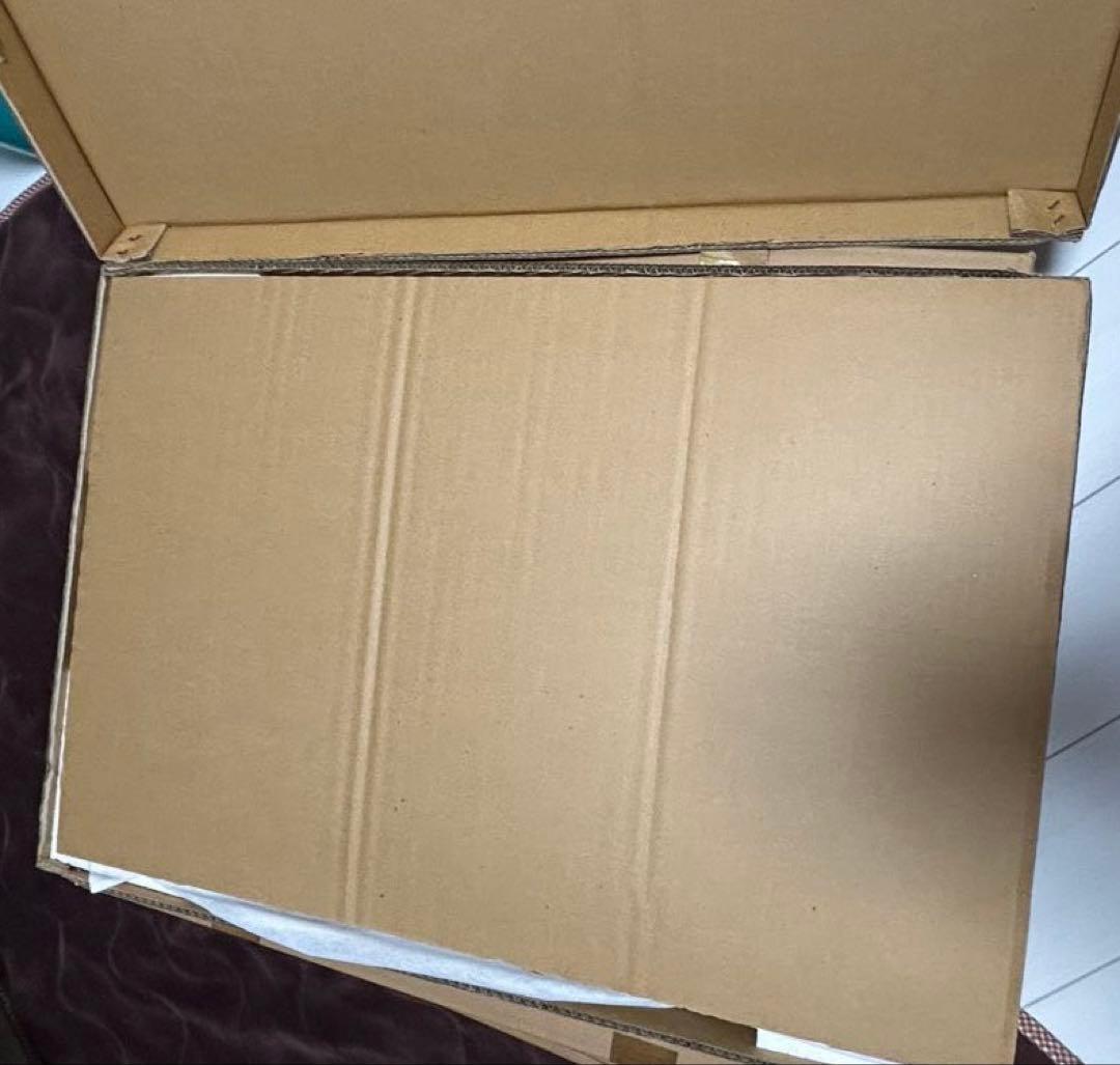 天野喜孝　L’ACQUA　ROSSA ファイナルファンタジー　ロッソ・シリーズ