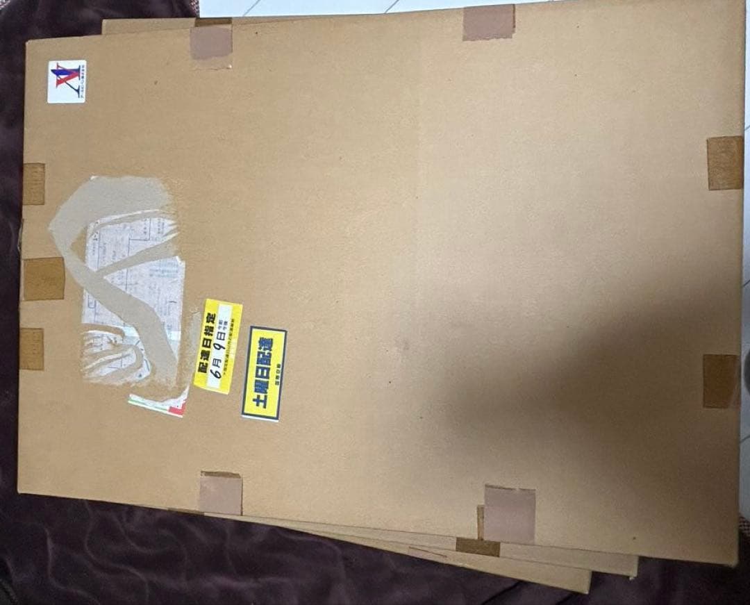 天野喜孝　L’ACQUA　ROSSA ファイナルファンタジー　ロッソ・シリーズ