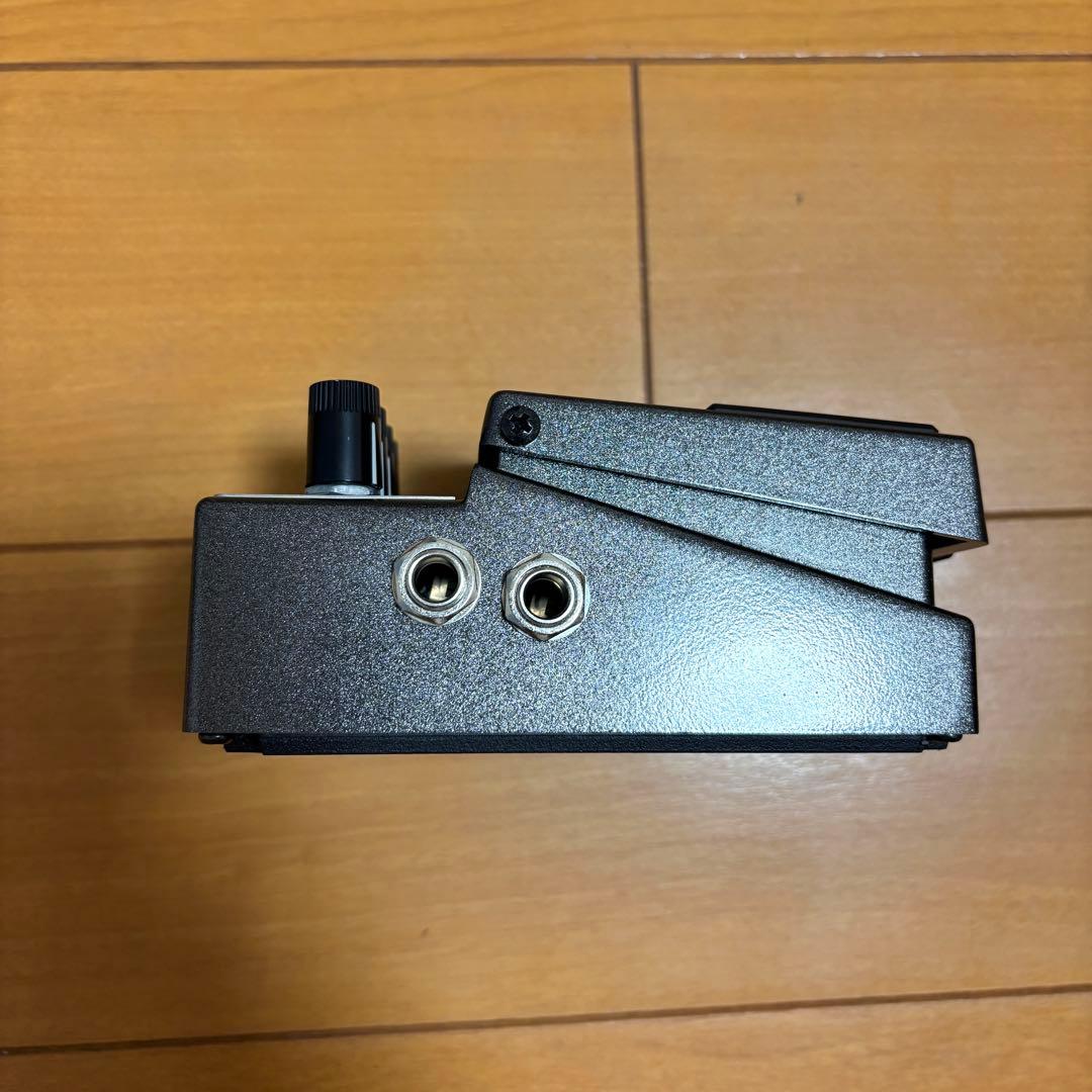 BOSS Reverb RV-6 リバーブ　エフェクター