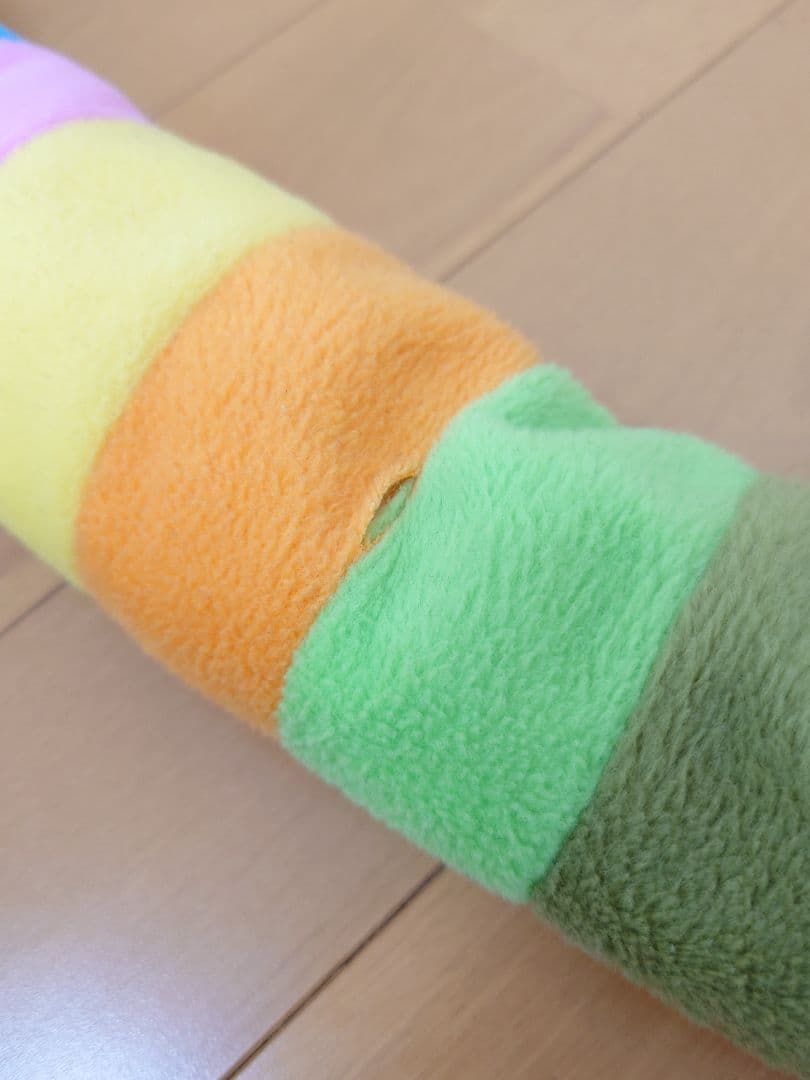 バムとケロ ぬいぐるみセット