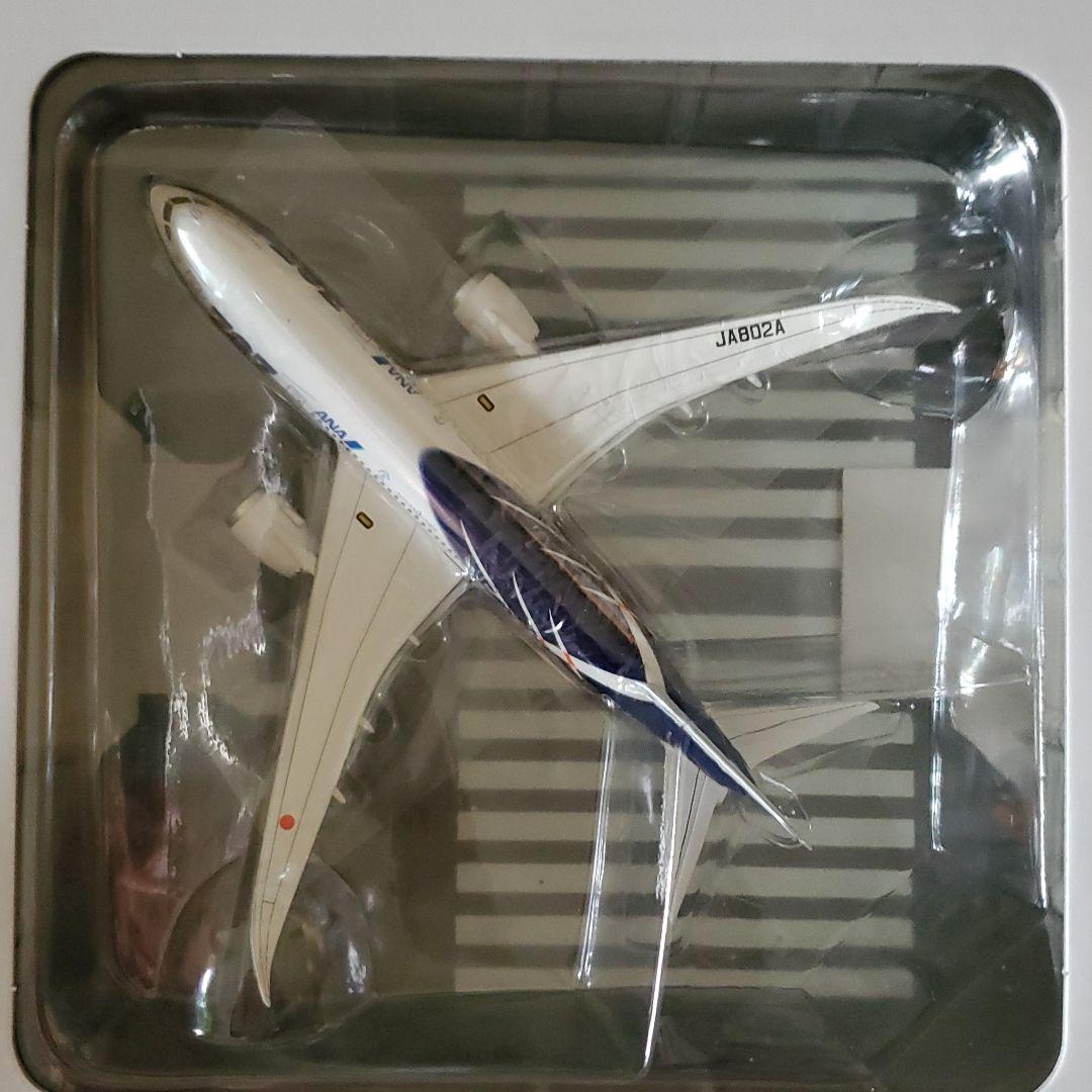 ANA BOEING 787-8 NH40063　 1:400