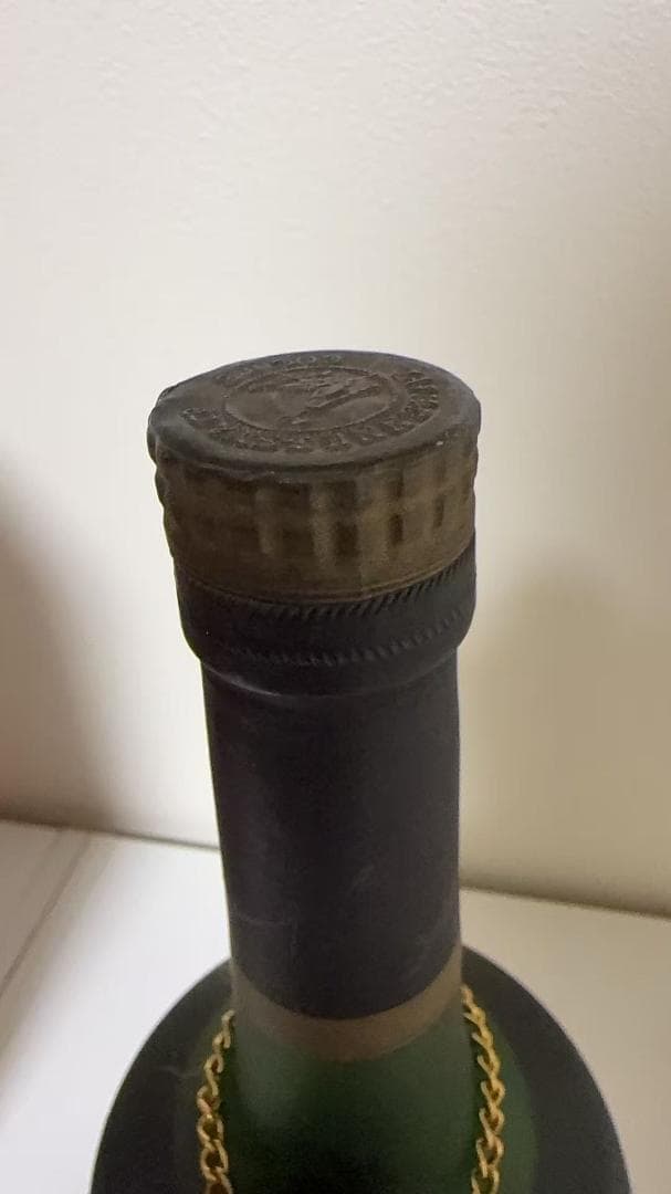 古酒　ヘネシー　ナポレオン　ブラスドール　700ml　中古品　未開栓　箱付き