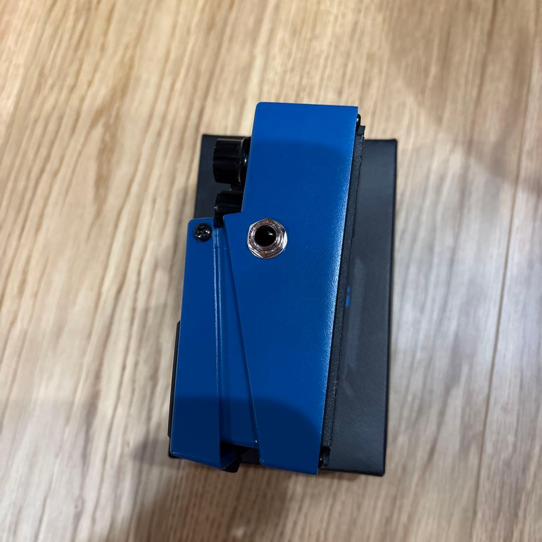 BOSS ブルースドライバー　BD2