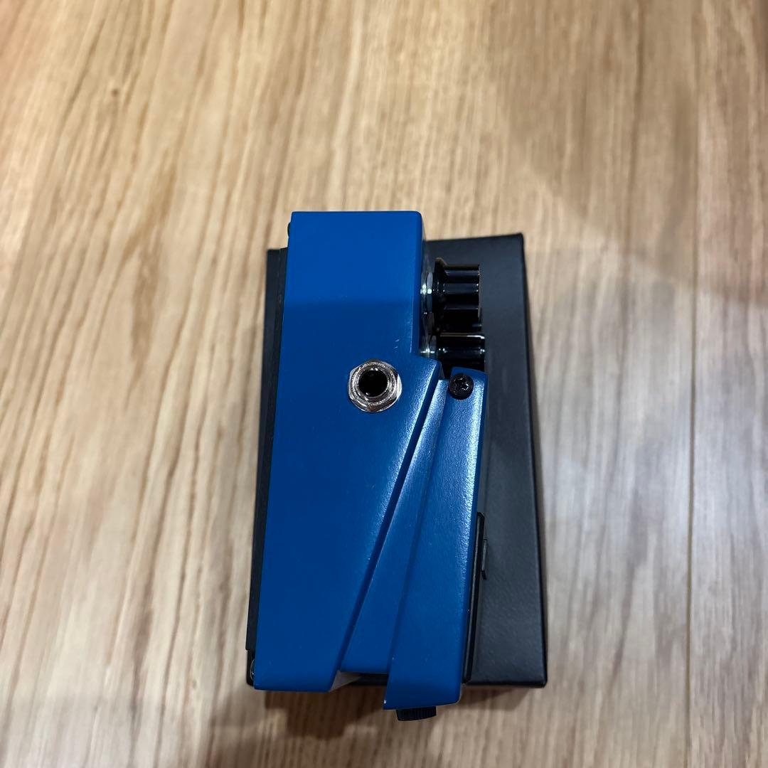 BOSS ブルースドライバー　BD2