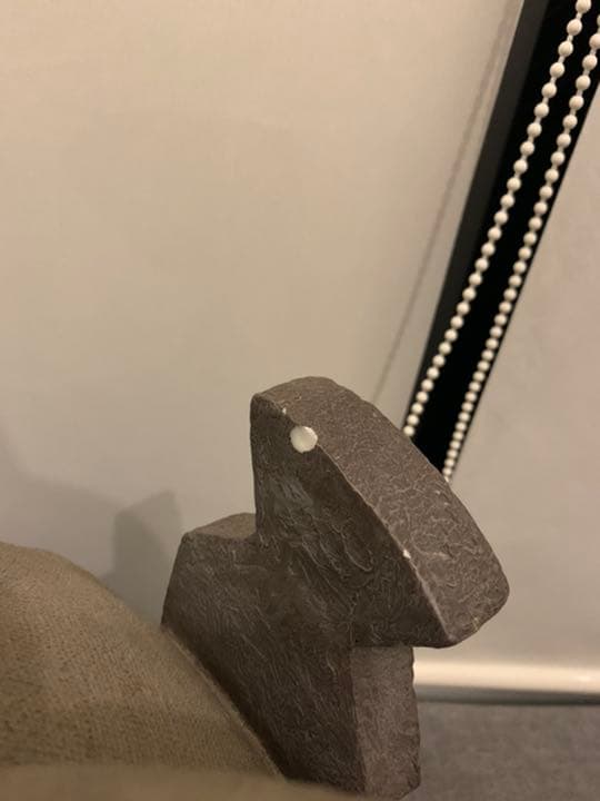 ディズニー　ナイトメア ビフォア クリスマス　メイヤー　フィギュア NBC 市長