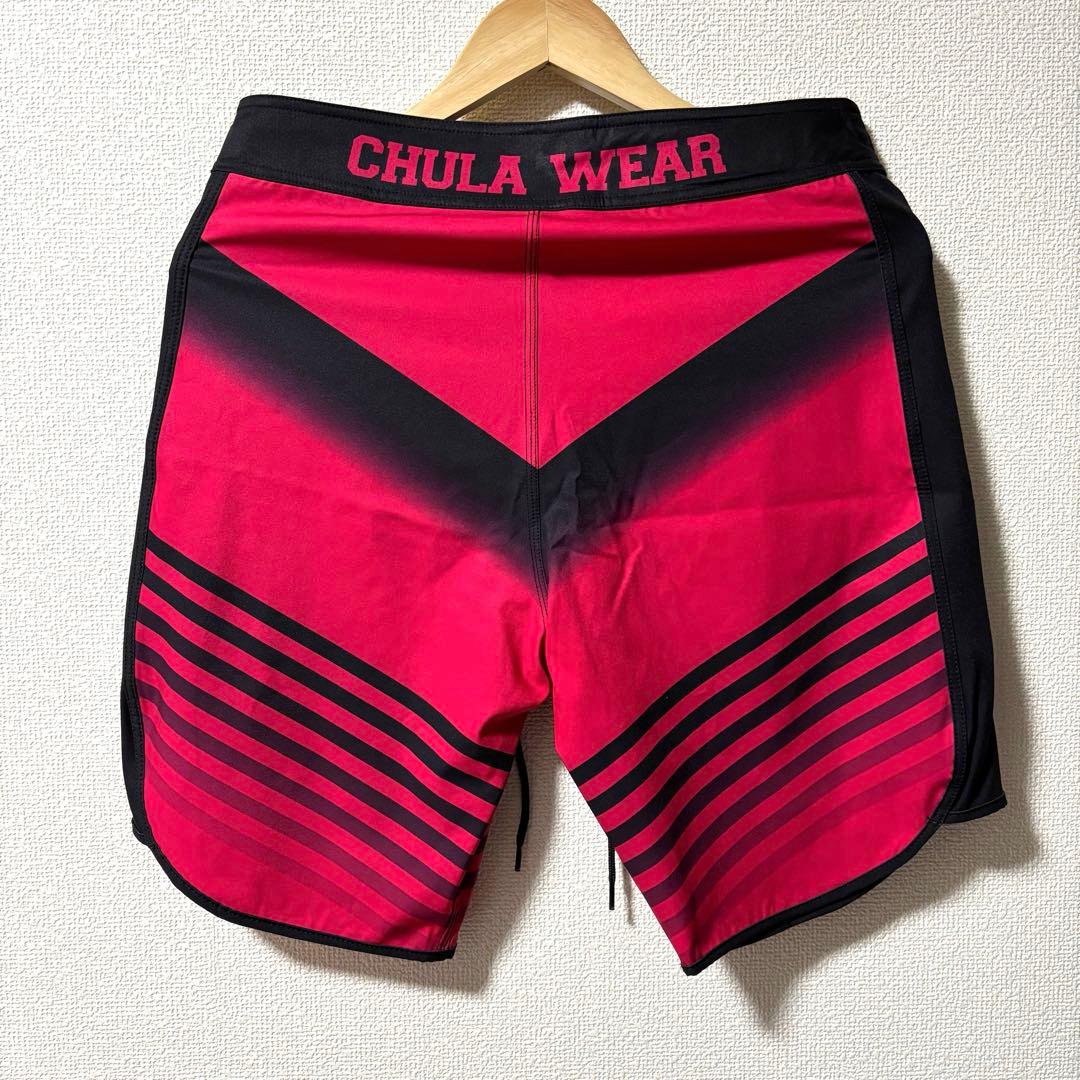 ⭐︎【未使用品】⭐︎ CHULAWEAR チェラウェア　サーフパンツ