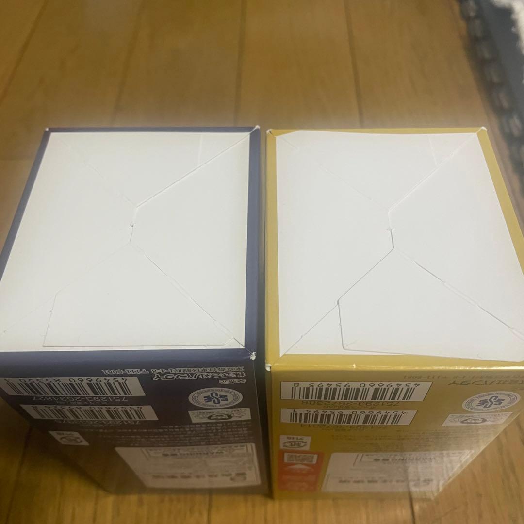 新品未開封テープ付きONEPIECEカードゲーム謀略の王国＆ロマンスドーン