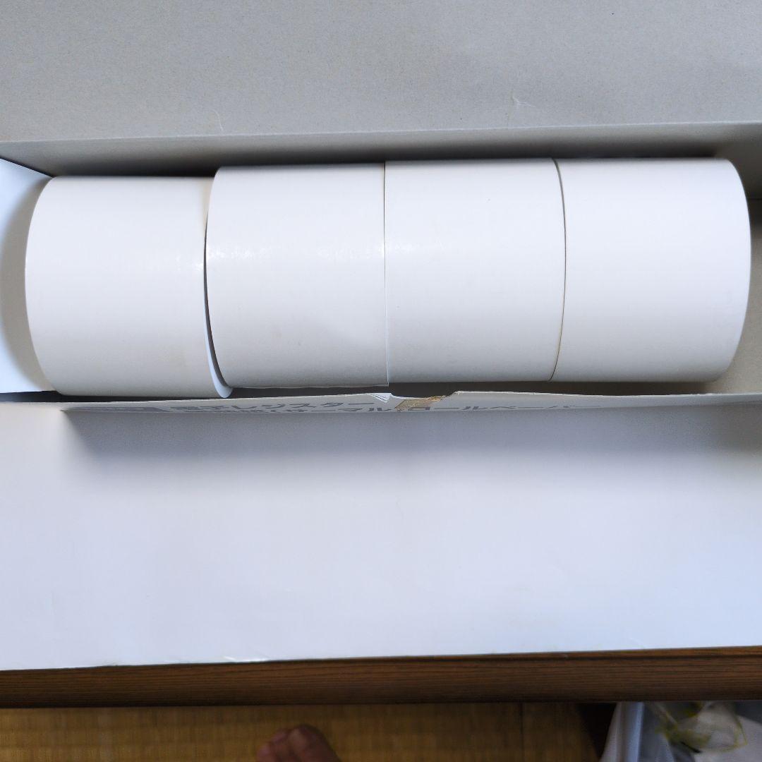 CASIO電子レジスター 小型ドロワー分離型（TE-300）ロ―ルペーパー4個