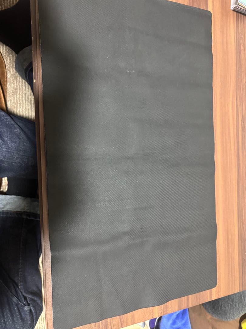 遊戯王OCG 2014judge メビウスプレイマット