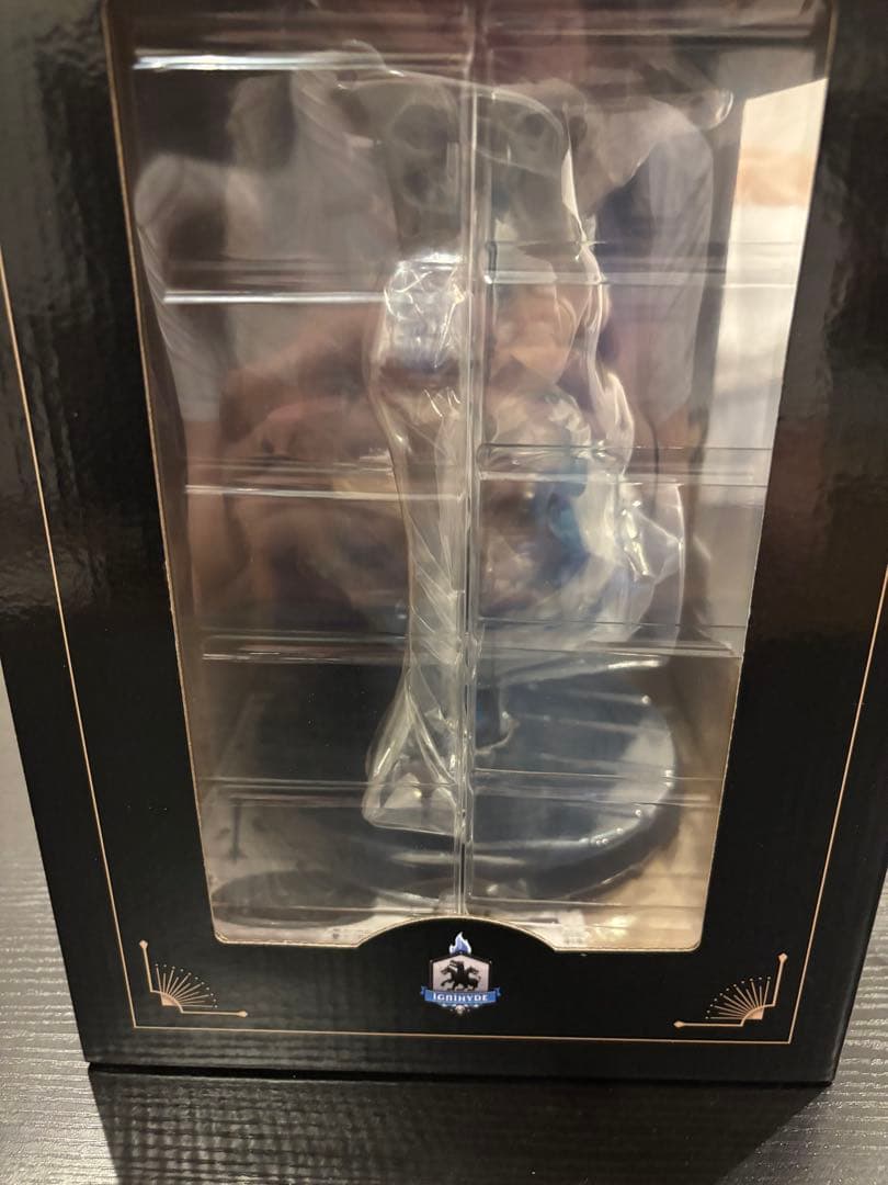 【早期予約特典付き】イデア・シュラウド1/8スケールフィギュア、グッズ複数点