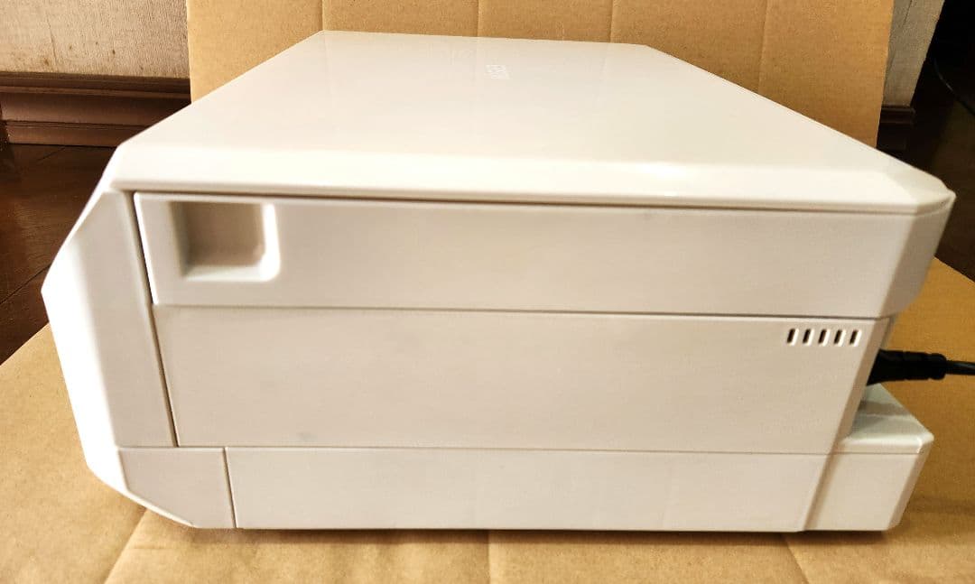 【本体のみ】ジャンク品 EPSON EP-711A インクジェットプリンター