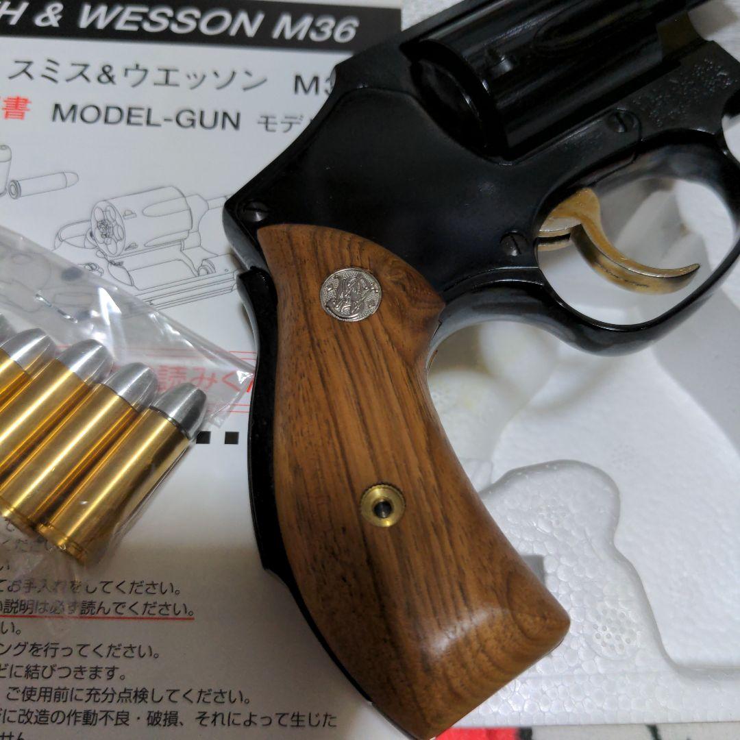 タナカワークス　m40 センチニアル