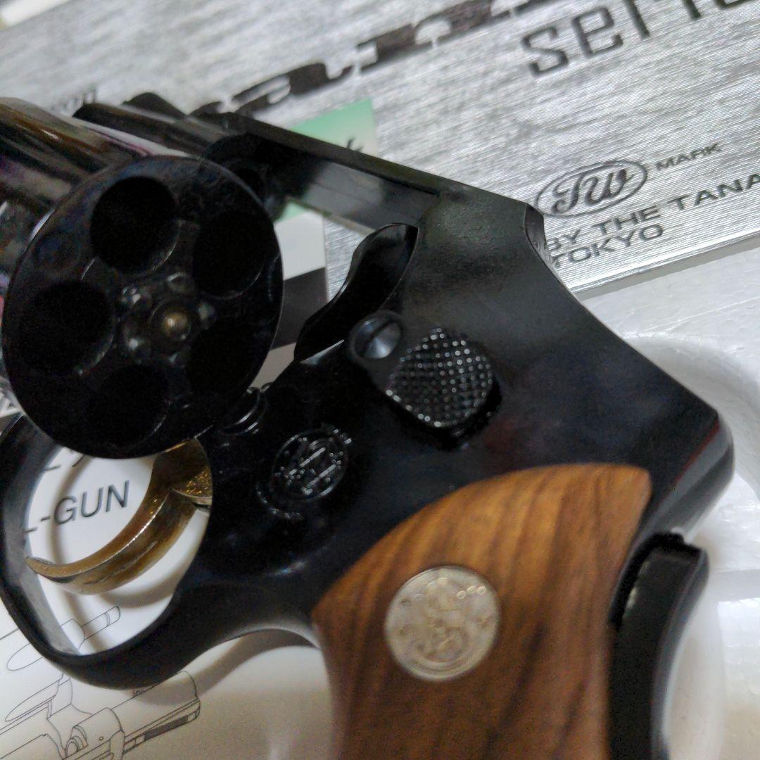 タナカワークス　m40 センチニアル