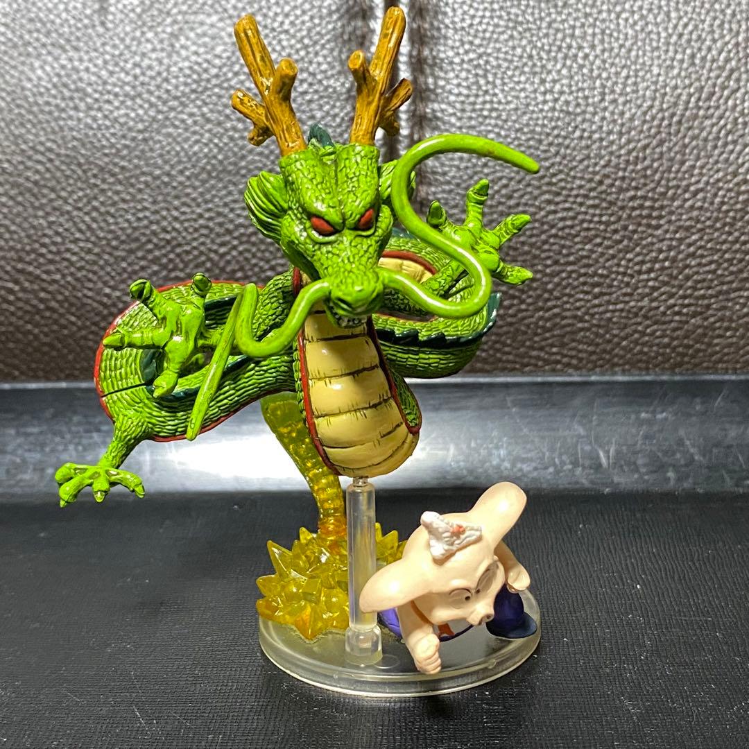 ドラゴンボールZ イマジネイションフィギュア①・② コンプリート　全11体