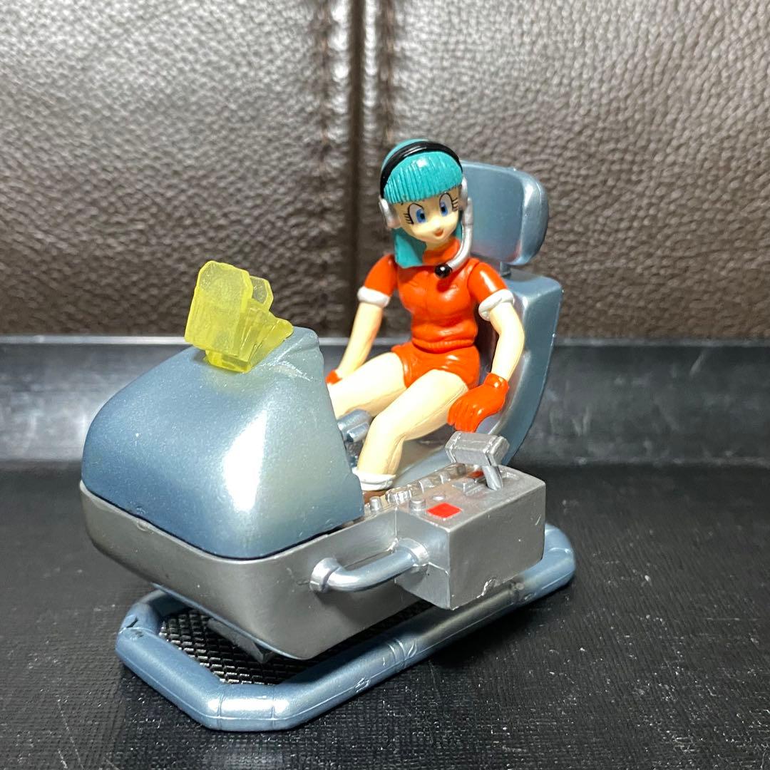 ドラゴンボールZ イマジネイションフィギュア①・② コンプリート　全11体