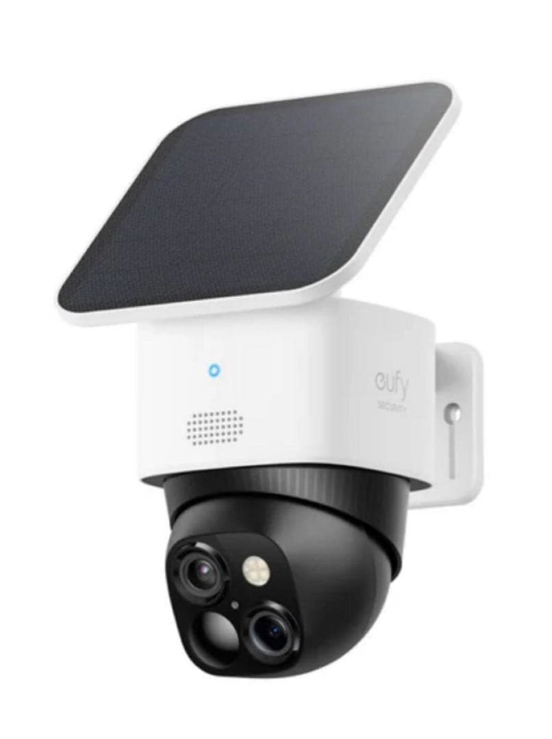 【新品未使用】eufy Security SoloCam S340 anker
