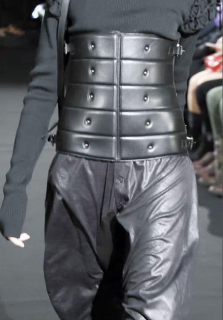 alice auaa (アリスアウアア)　ジョッパーズパンツ