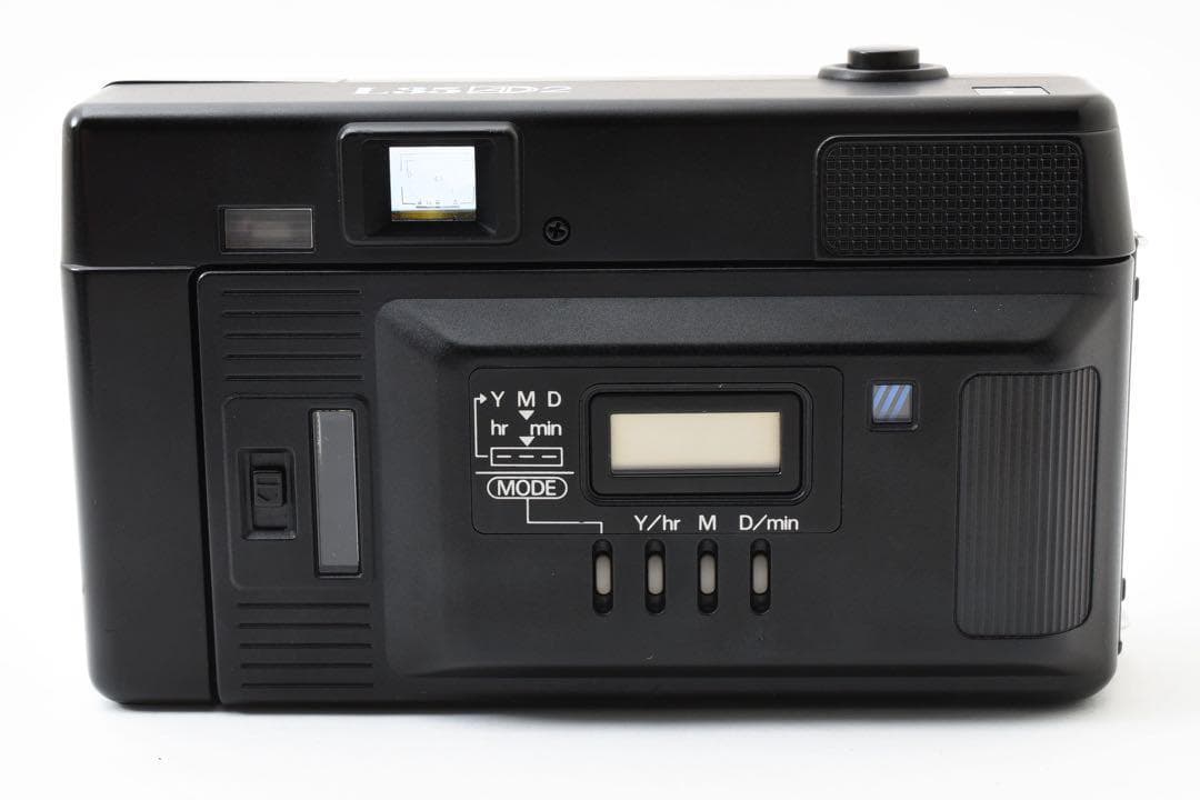 美品　Nikon L35AD2 フィルムカメラ 完動品