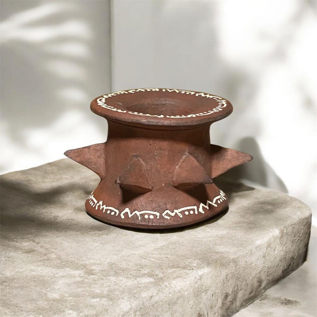 ザー　thha 大鉢祭り　オブジェクト