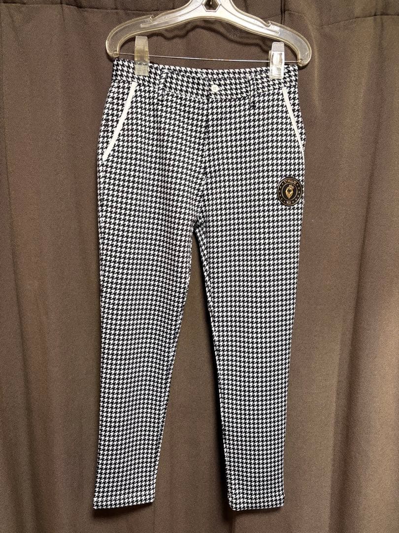 V12パンツ　Lサイズ　新品未使用品