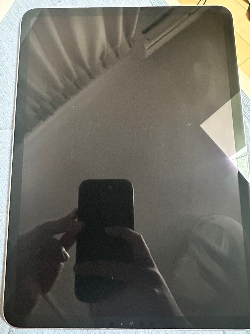 ヤンくん iPad Pro 第4世代11インチ256GB Wi-Fiモデル