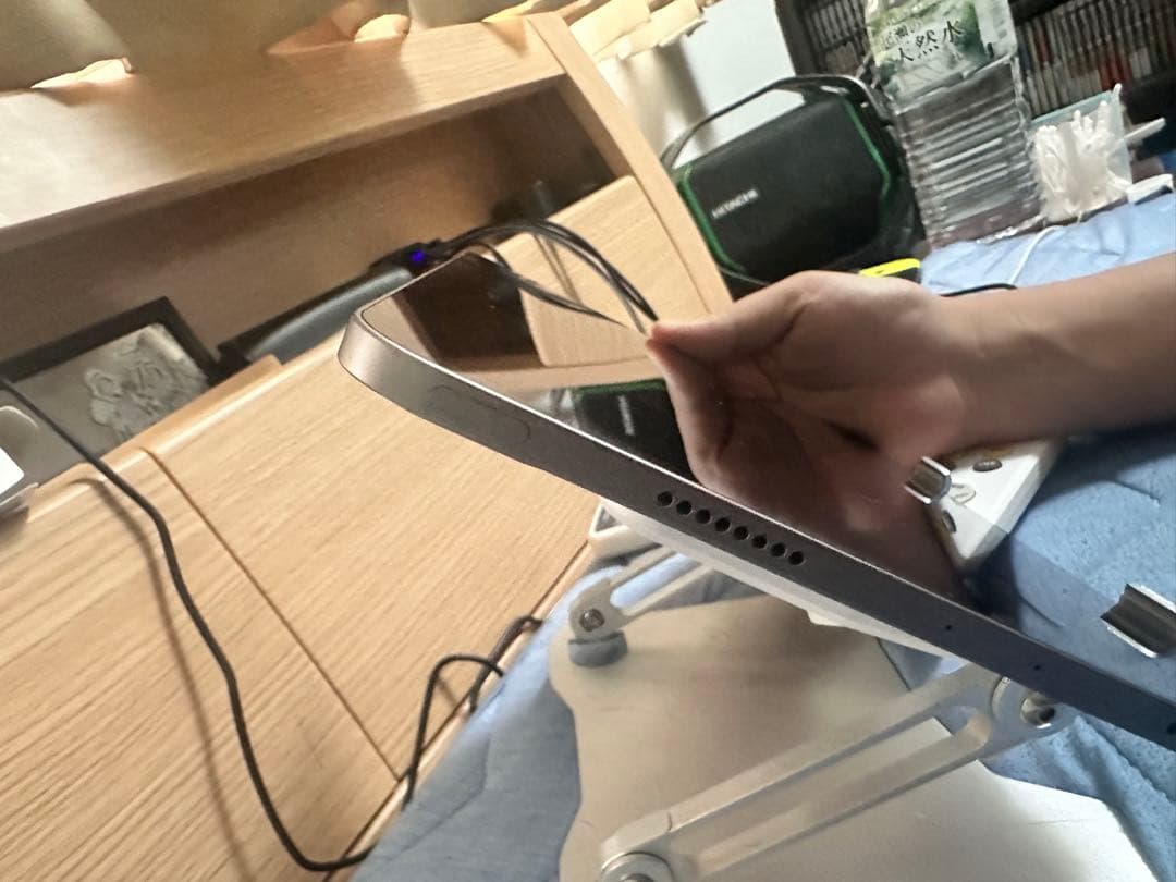 ヤンくん iPad Pro 第4世代11インチ256GB Wi-Fiモデル