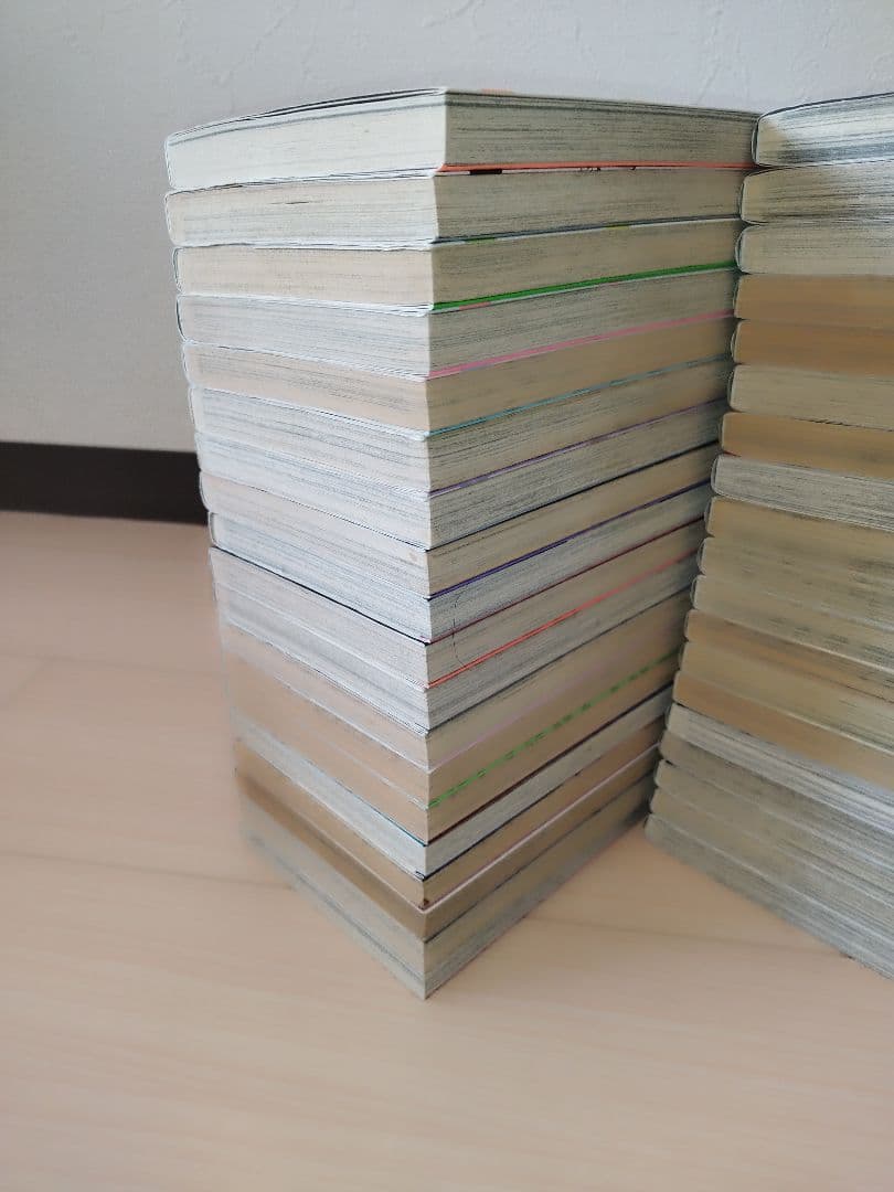 ハンター×ハンター 全巻セット 1巻〜38巻