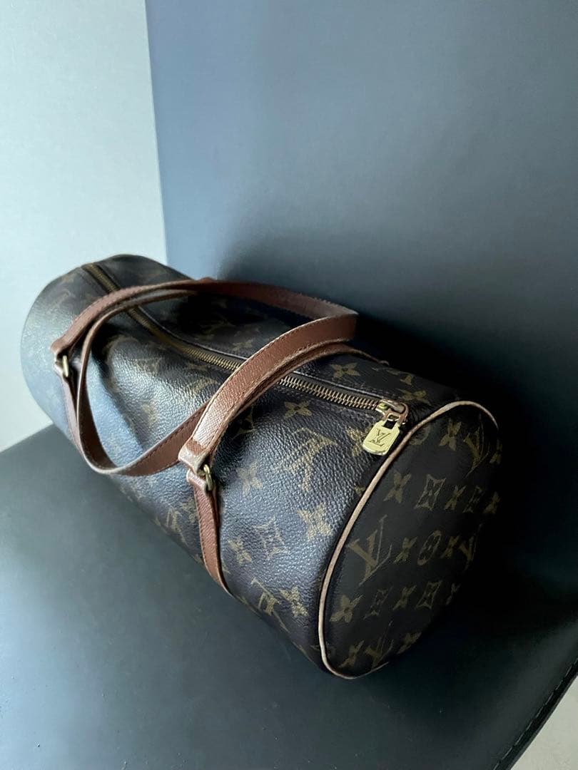 ☆ルイ・ヴィトン☆(Louis Vuitton) モノグラム バッグパピヨン30