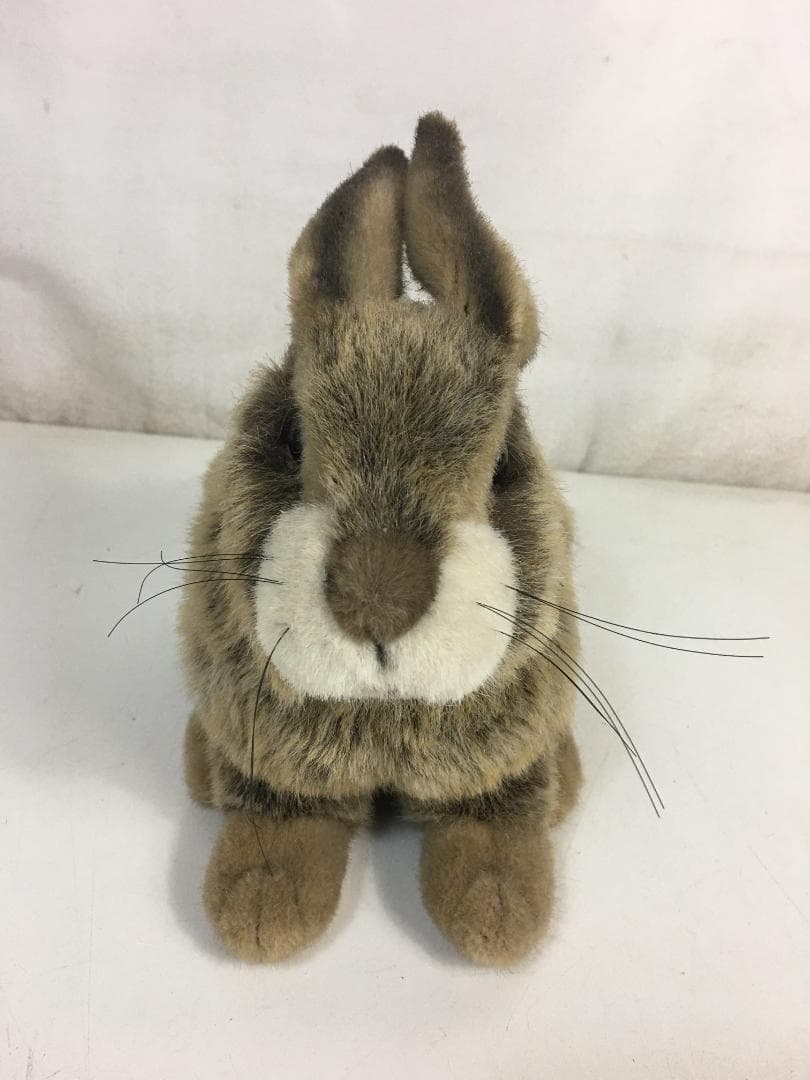 ☆KOSEN うさぎ ぬいぐるみ ドイツ製 ケーセン ウサギ 兎