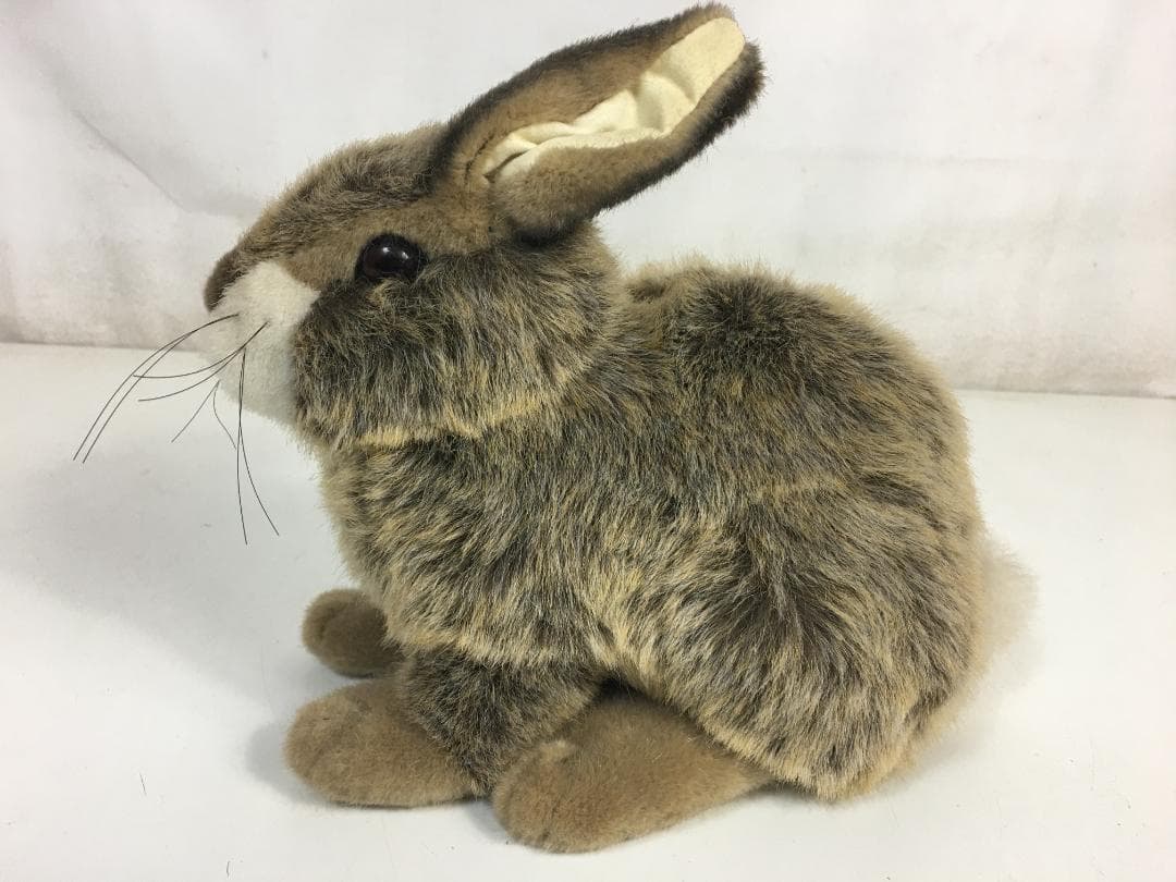 ☆KOSEN うさぎ ぬいぐるみ ドイツ製 ケーセン ウサギ 兎
