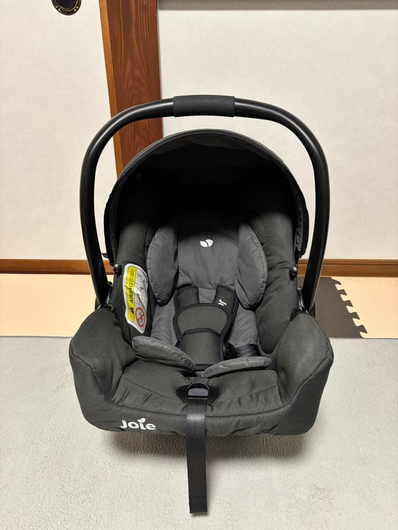 Rou3さま専用　ジョイー トラベルシステム　3点セット　 ベビーカー