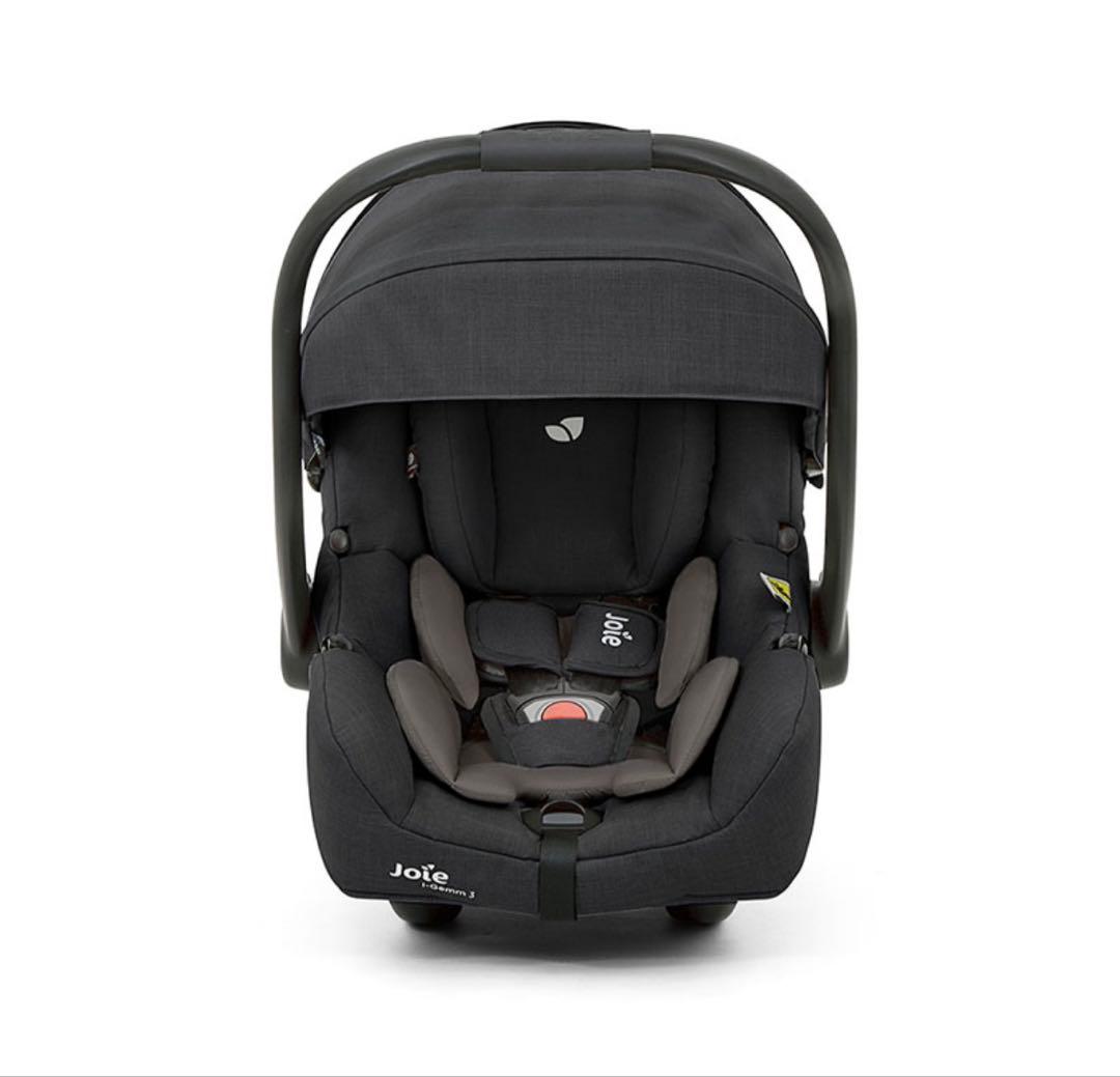 Rou3さま専用　ジョイー トラベルシステム　3点セット　 ベビーカー