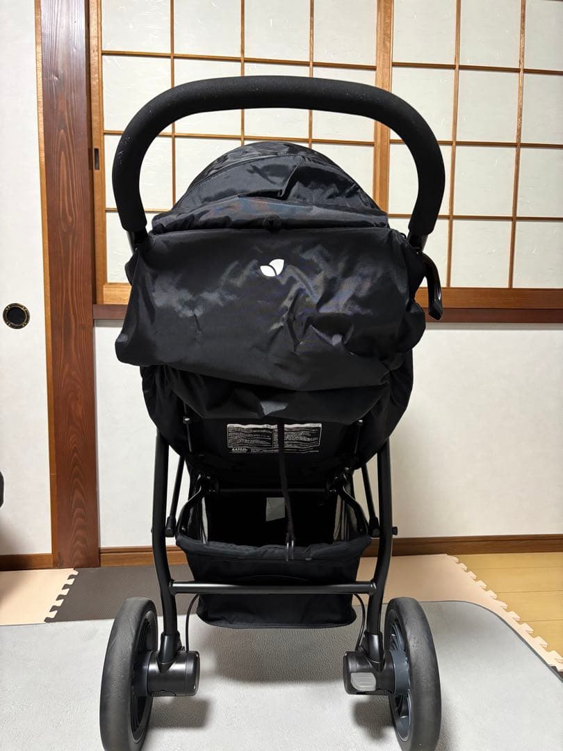 Rou3さま専用　ジョイー トラベルシステム　3点セット　 ベビーカー