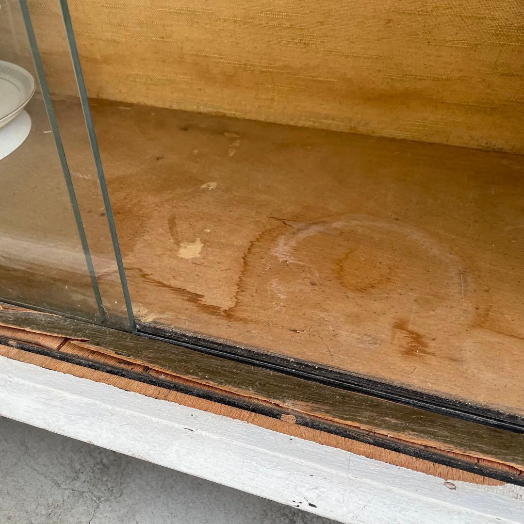 アンティーク 【キャビネット】