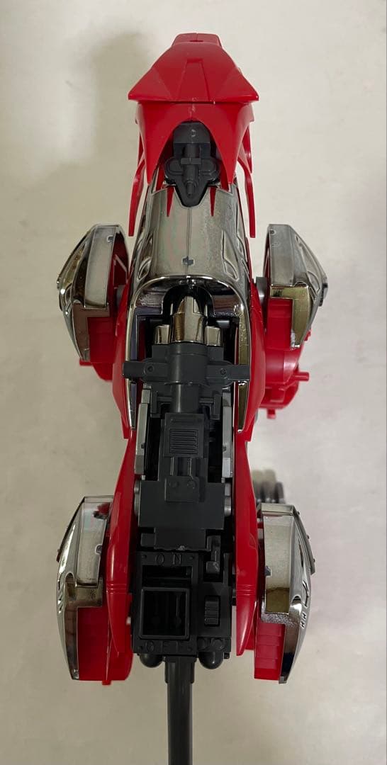 メカ生体ゾイド デス・キャット(パンサー型)旧ゾイド 完成品