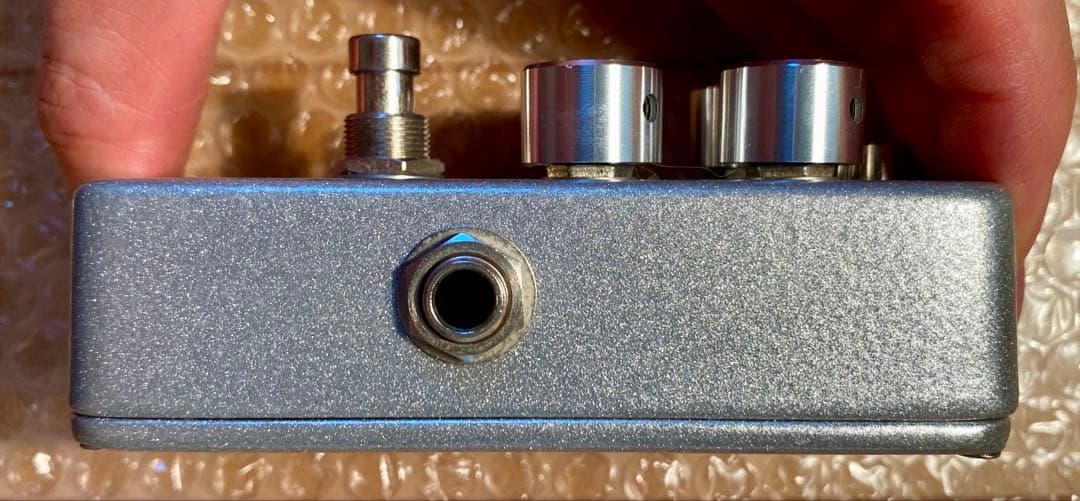 Mr.現場ライク生産完了Keeley C4 Compressor