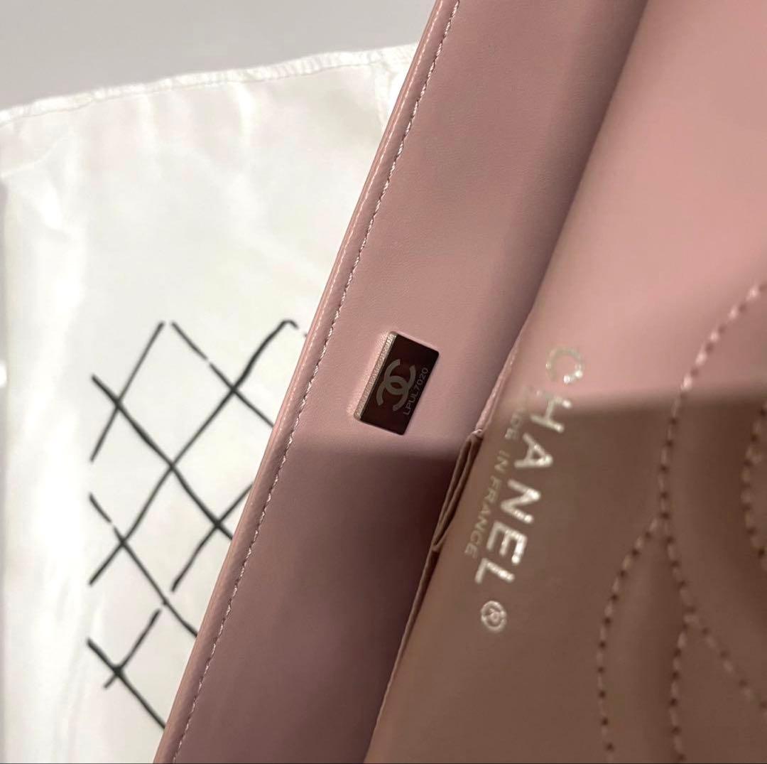 ピンク　バッグ　ノーブランド　ショルダーバッグ