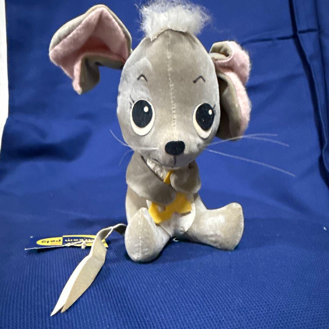 dream pets ビンテージ